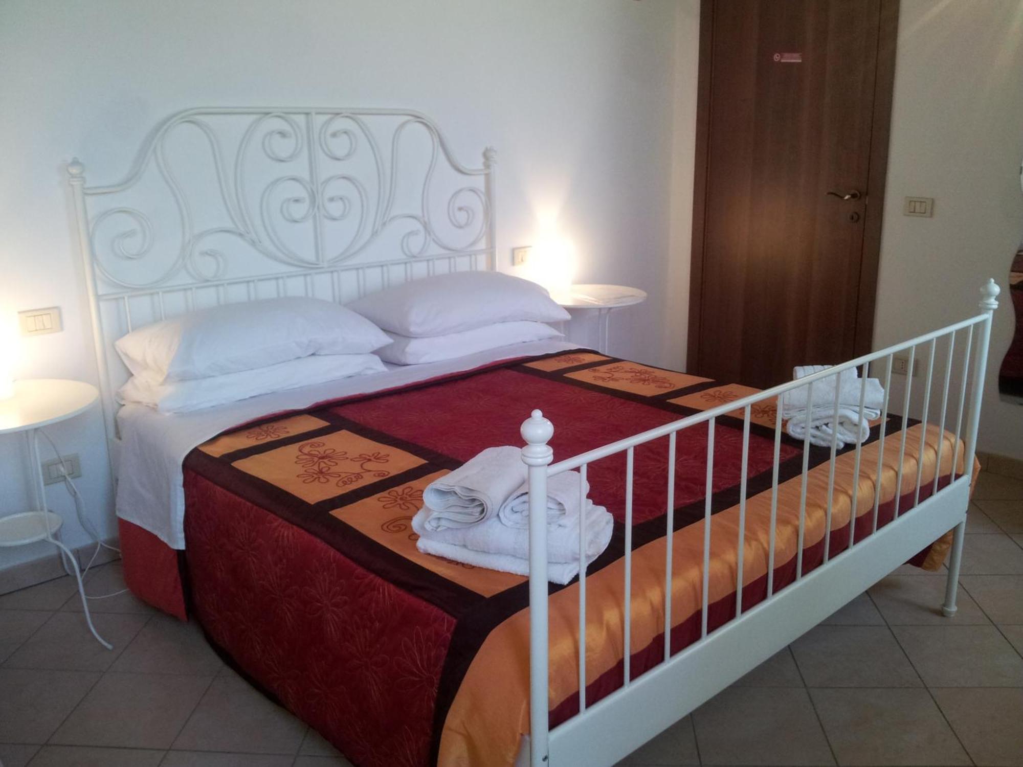 Bb Parco Del Mincio Bed & Breakfast Virgilio Luaran gambar