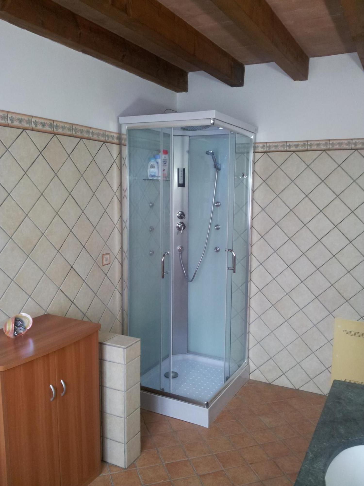 Bb Parco Del Mincio Bed & Breakfast Virgilio Luaran gambar