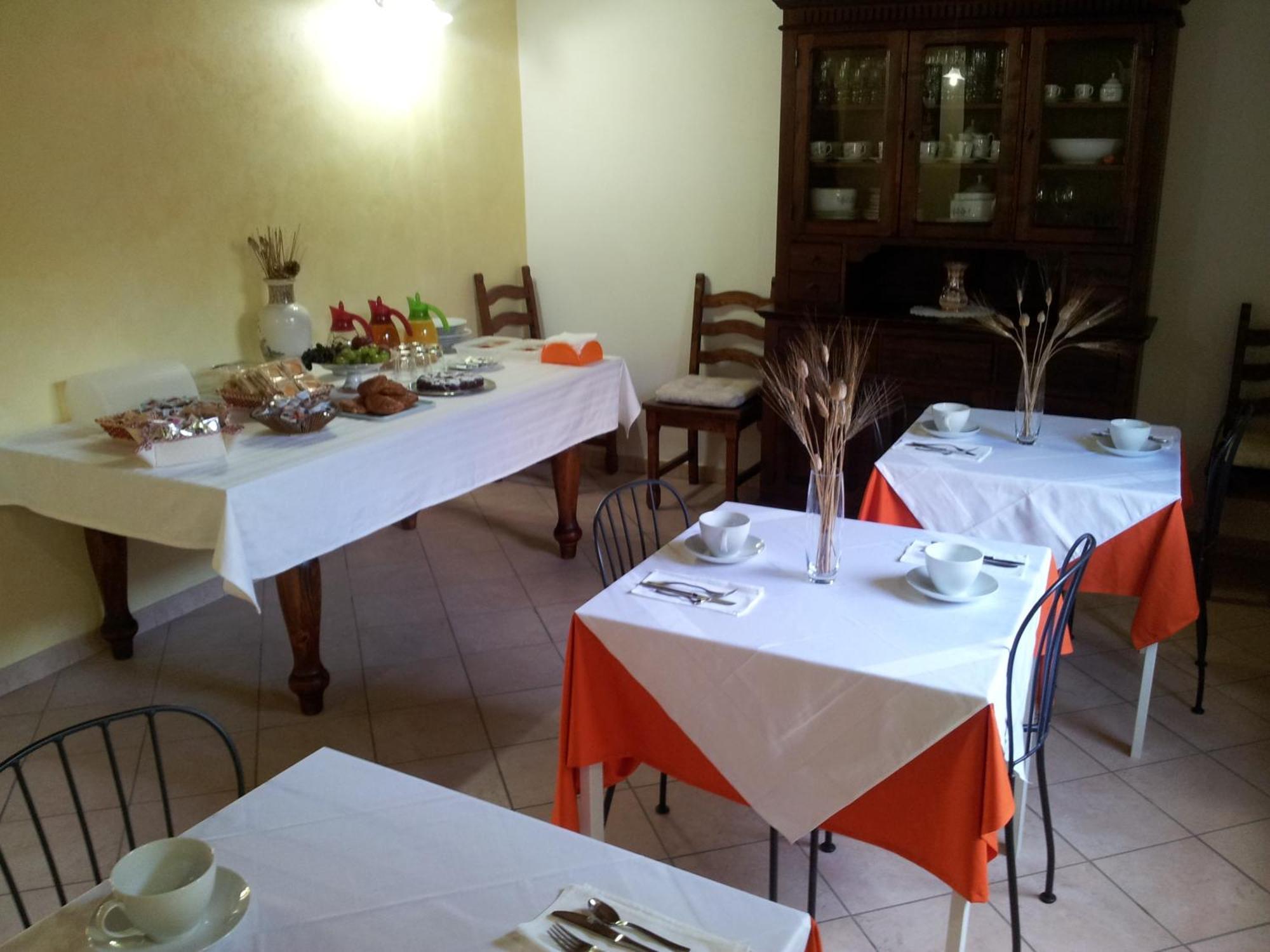 Bb Parco Del Mincio Bed & Breakfast Virgilio Luaran gambar
