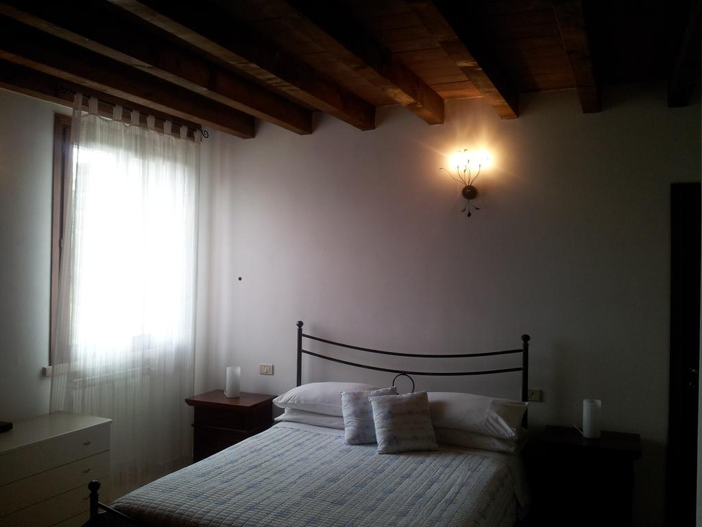Bb Parco Del Mincio Bed & Breakfast Virgilio Luaran gambar