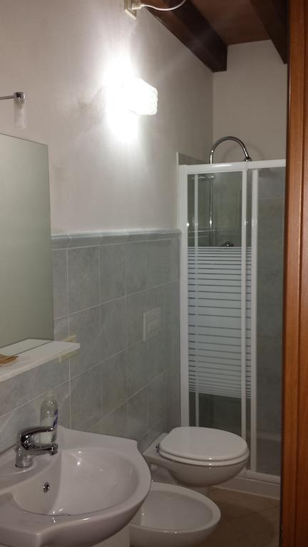 Bb Parco Del Mincio Bed & Breakfast Virgilio Luaran gambar